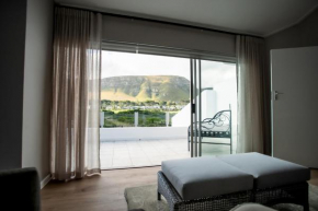 Hermanus Mountainview Villa